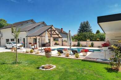 Maison 8 pièces 479000 €