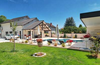 Vente Maison/villa 8 pièces — photo du bien