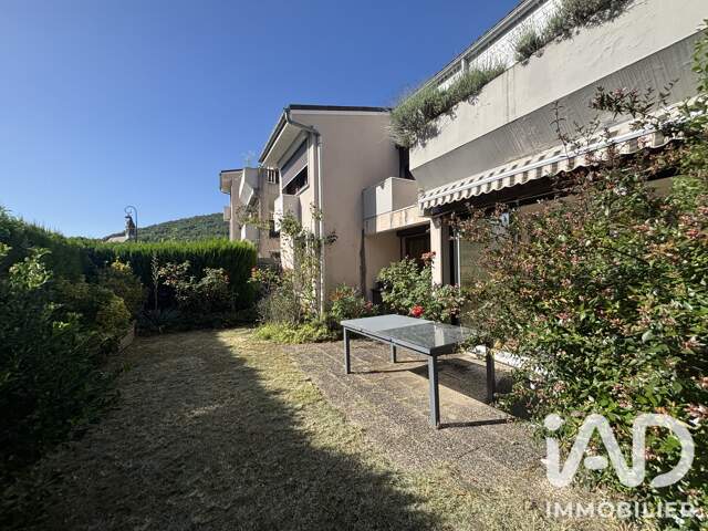Vente Appartement 4 pièces — photo du bien