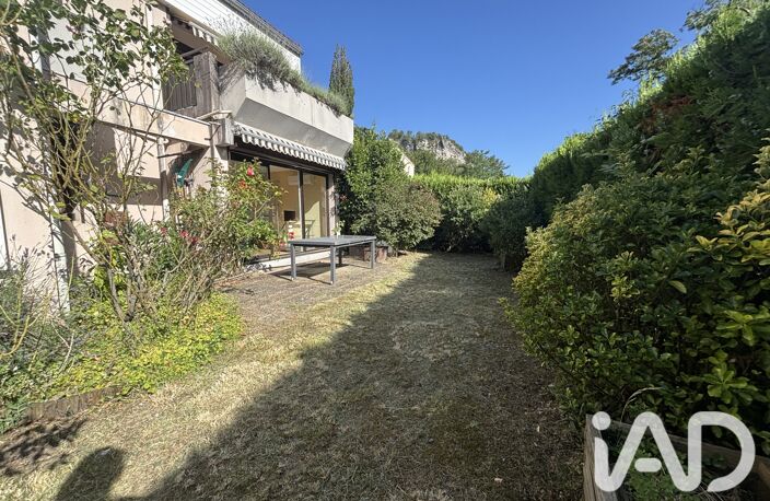 Vente Appartement 4 pièces — photo 3