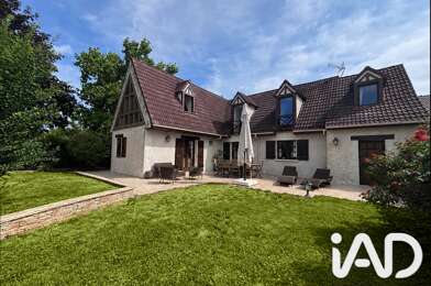 Maison 7 pièces 514900 €