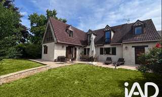 Maison 7 Pièces 154 m² à vendre à Ozoir-la-Ferrière (77330)