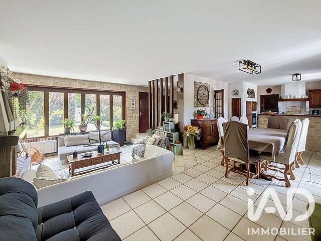 Vente Maison/villa 7 pièces — photo du bien