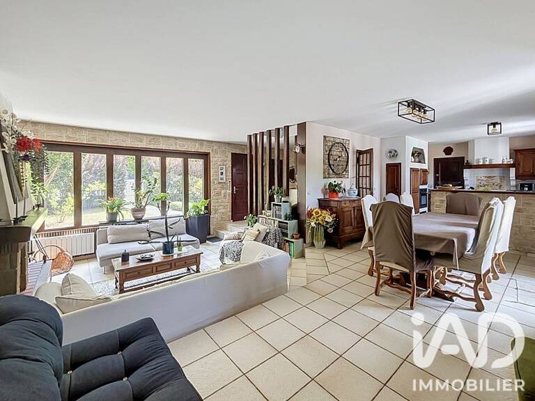 Vente Maison/villa 7 pièces — photo 1