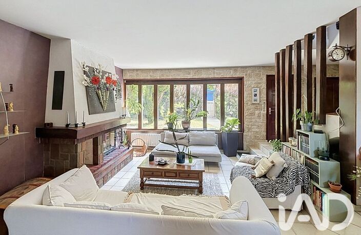 Vente Maison/villa 7 pièces — photo 3