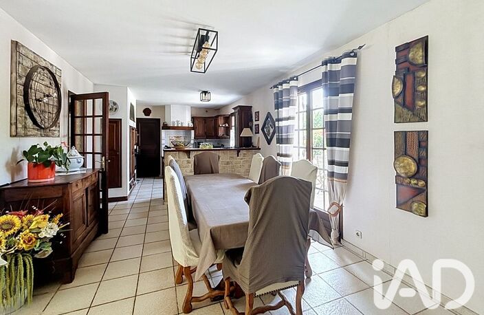 Vente Maison/villa 7 pièces — photo 4