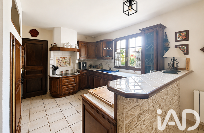 Vente Maison/villa 7 pièces — photo 5