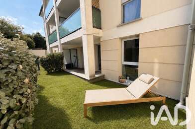 Appartement 2 pièces 209000 €