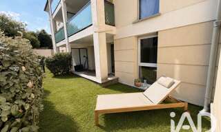 Appartement 2 Pièces 40 m² à vendre à Sannois (95110)