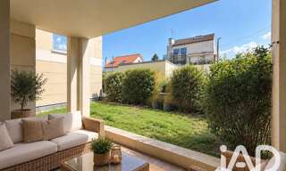 Appartement 2 Pièces 40 m² à vendre à Sannois (95110)