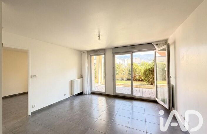 Vente Appartement 2 pièces — photo 4