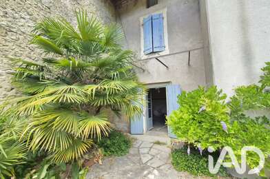 Maison 3 pièces 97000 €