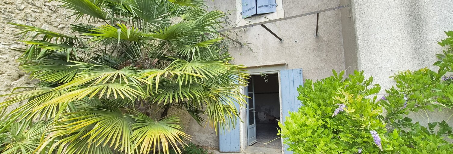 Maison 3 Pièces 100 m² à vendre à Capestang (34310)