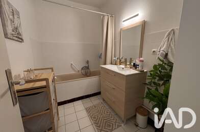 Appartement 2 pièces 157000 €