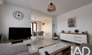 Appartement 2 Pièces 63 m² à vendre à Sélestat (67600)