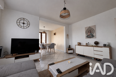 Appartement 2 pièces 150000 €