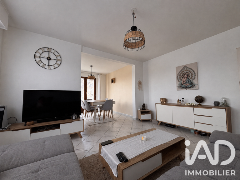 Vente Appartement 2 pièces — photo 1
