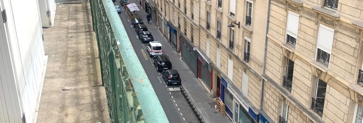 Appartement 2 Pièces 31 m² à vendre à Paris 12 (75012)