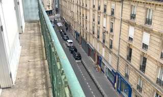 Appartement 2 Pièces 30 m² à vendre à Paris 12 (75012)