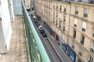 Appartement 2 pièces 270000 €
