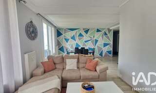 Appartement 3 Pièces 64 m² à louer à Le Pont-de-Claix (38800)