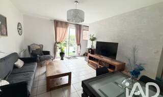 Appartement 2 Pièces 44 m² à vendre à Marck (62730)