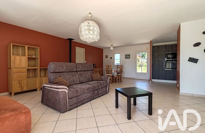 Vente Maison/villa 4 pièces — photo 3