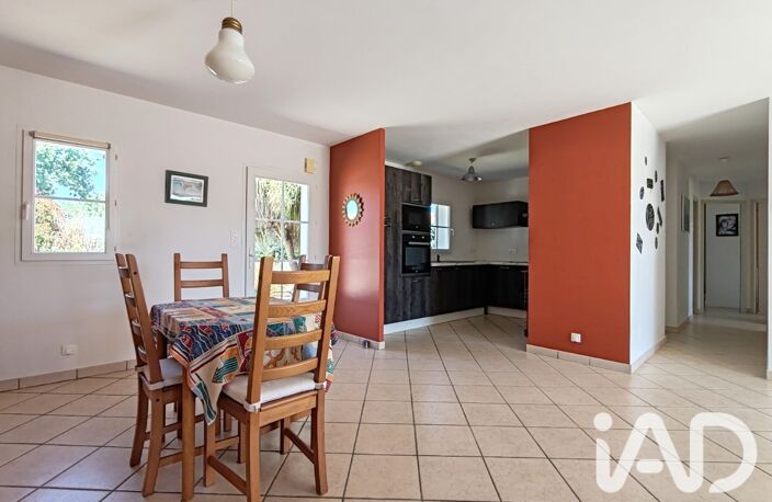 Vente Maison/villa 4 pièces — photo 4