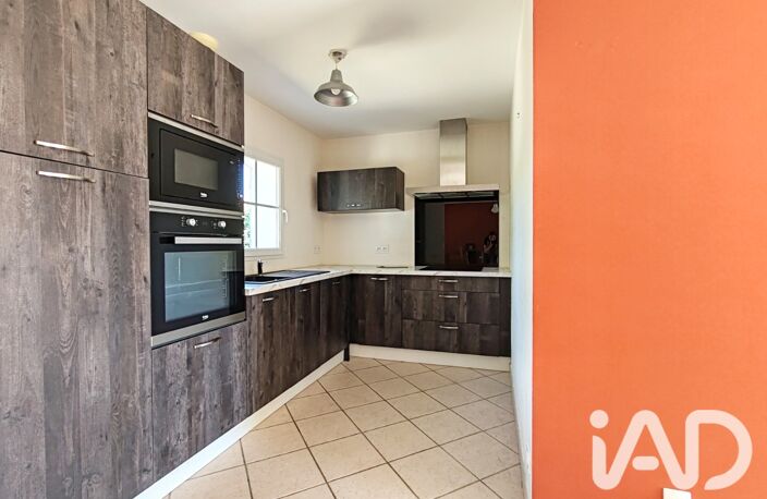 Vente Maison/villa 4 pièces — photo 5