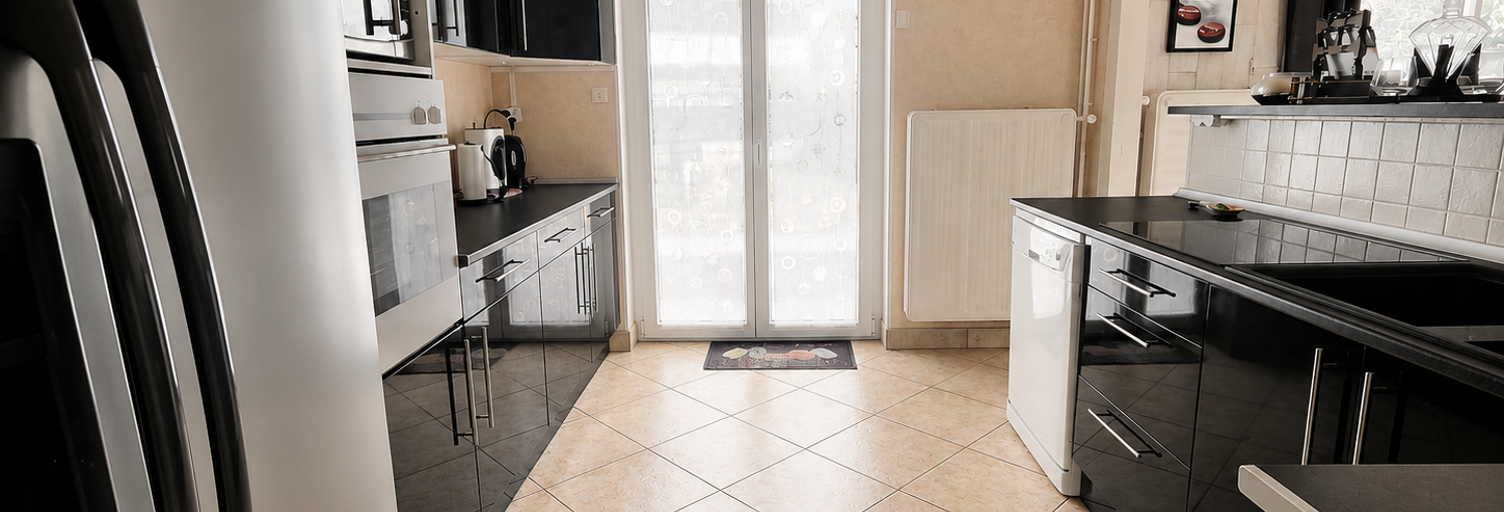Maison 5 Pièces 84 m² à vendre à Châlons-en-Champagne (51000)