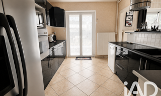 Maison 5 Pièces 87 m² à vendre à Châlons-en-Champagne (51000)