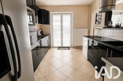 Maison 5 pièces 175000 €