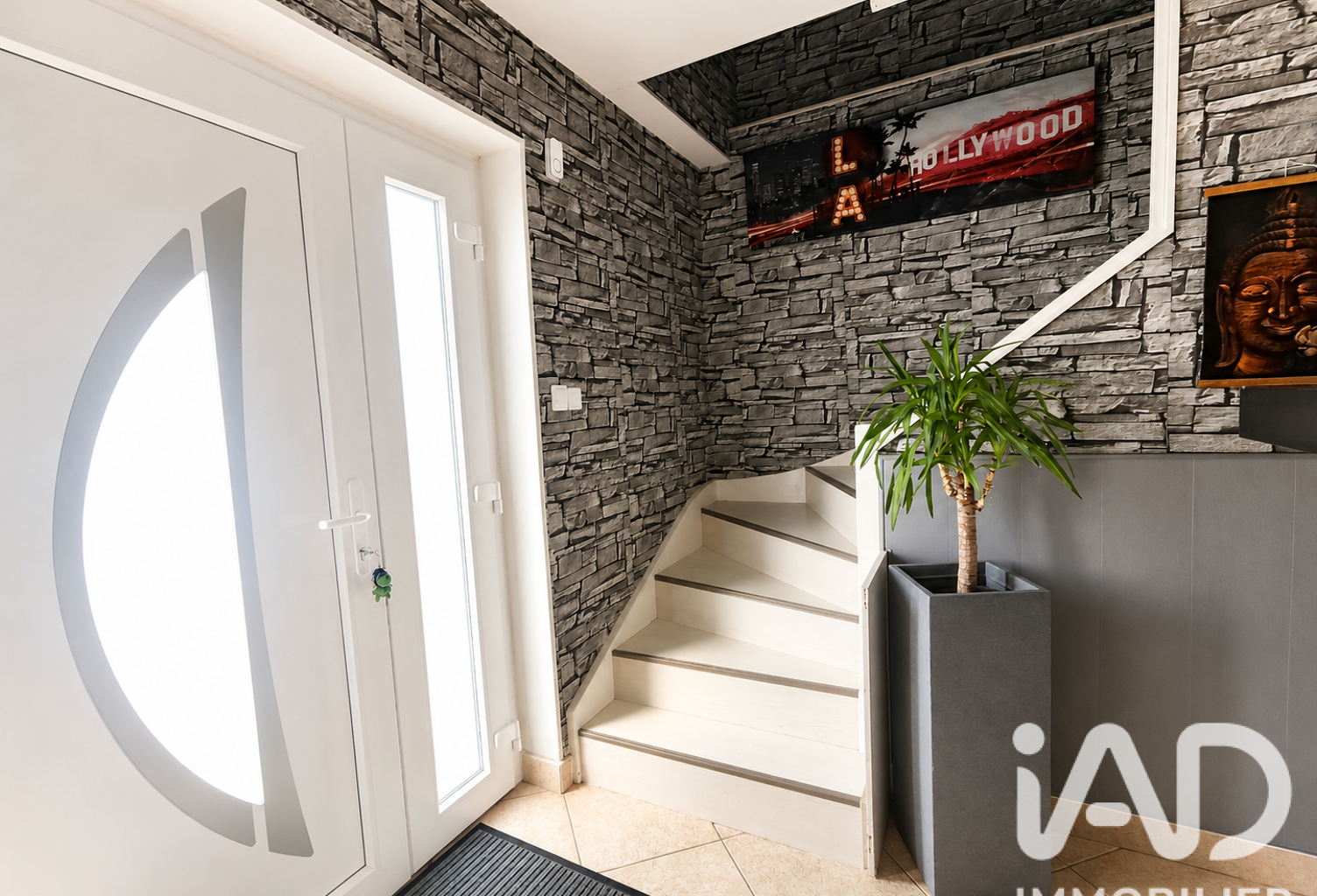 Vente Maison/villa 5 pièces — photo 1