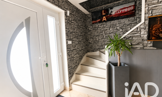 Maison 5 Pièces 87 m² à vendre à Châlons-en-Champagne (51000)