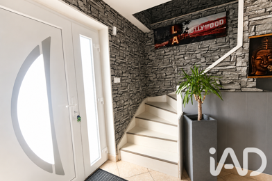 Maison 5 pièces 175000 €