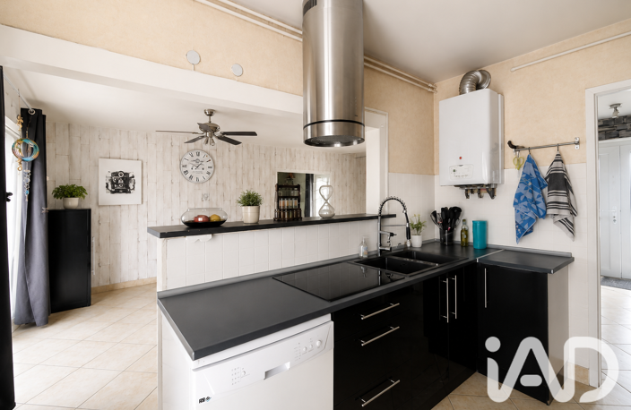 Vente Maison/villa 5 pièces — photo 4