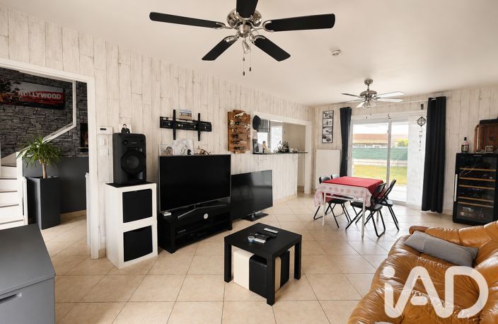 Vente Maison/villa 5 pièces — photo 5