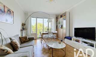 Appartement 3 Pièces 63 m² à vendre à Le Port-Marly (78560)