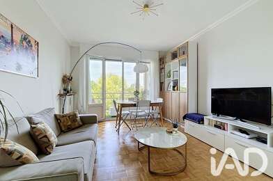 Appartement 3 pièces 239000 €