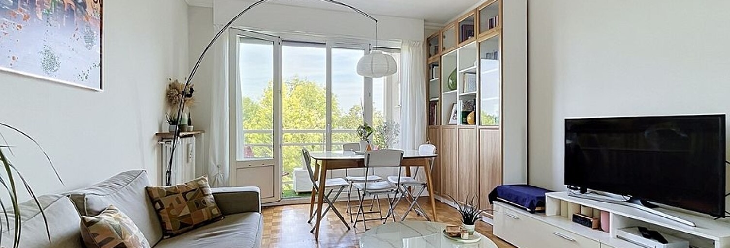 Appartement 3 Pièces 63 m² à vendre à Le Port-Marly (78560)
