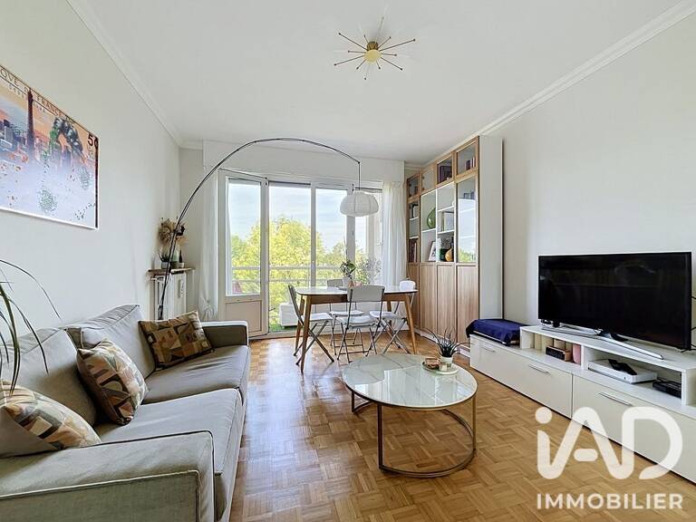 Vente Appartement 3 pièces — photo 1