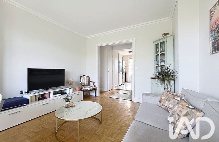 Vente Appartement 3 pièces — photo 2