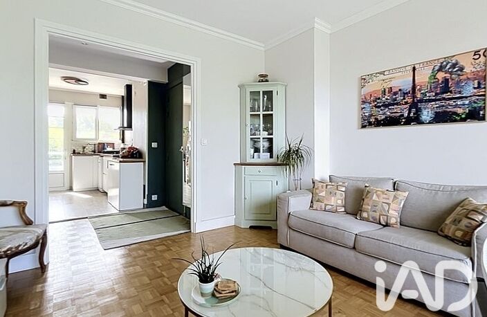 Vente Appartement 3 pièces — photo 3