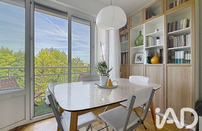 Vente Appartement 3 pièces — photo 4