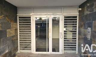 Commerce  68 m² à vendre à Saint-Pierre (97410)