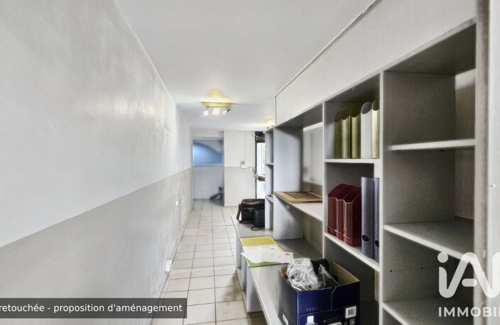 Vente Boutique/Local commercial 68 m&sup2; — photo 2