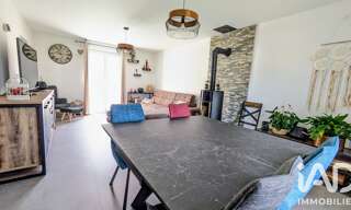 Maison 6 Pièces 114 m² à vendre à Fromelennes (08600)