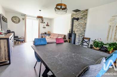 Maison 6 pièces 248000 €
