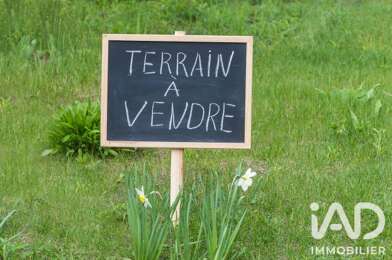 Terrain  50000 €