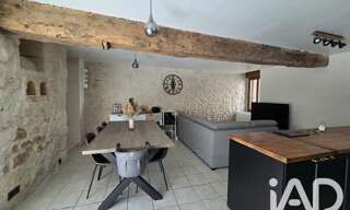 Maison 5 Pièces 123 m² à vendre à Thuré (86540)